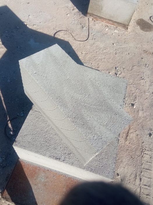 Газоблок перегородочный и стены