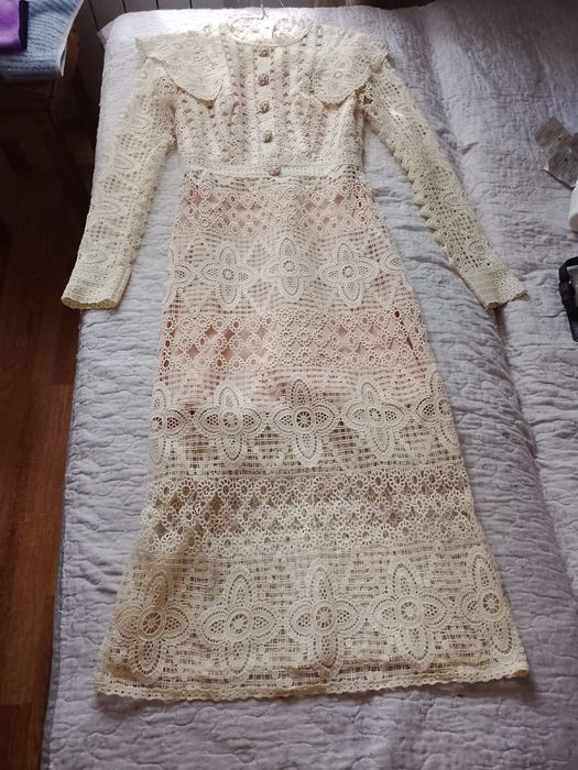 Продам платье за 5000