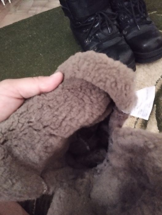 Продажа Берцы ХСН