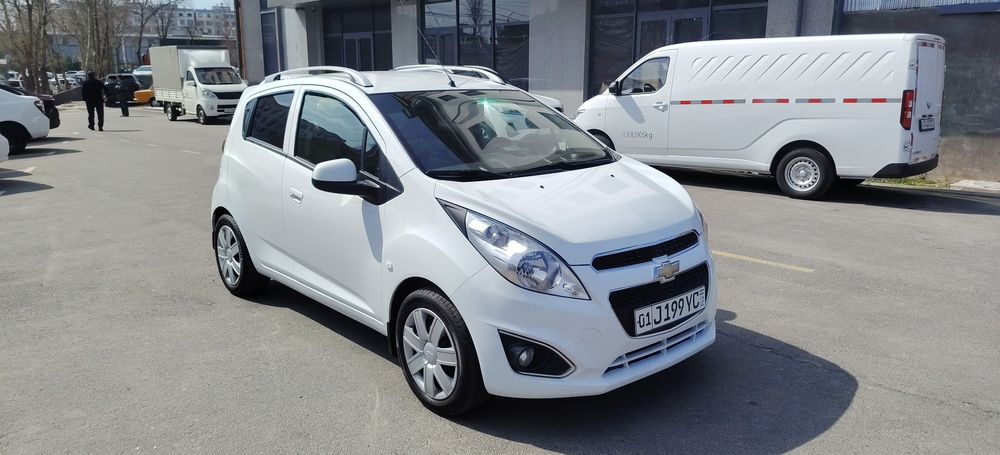 Spark арендага берилади озими номимда