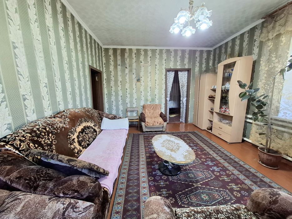 4х-комн. Дом, в Соцгороде, район Адмирала и Пятачка