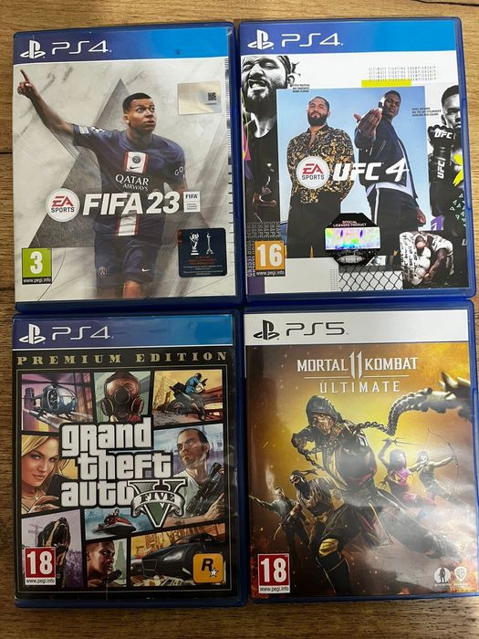 Диски от PlayStation
Продаю