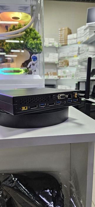 Мини Пк Lenovo ThinkCentre M700