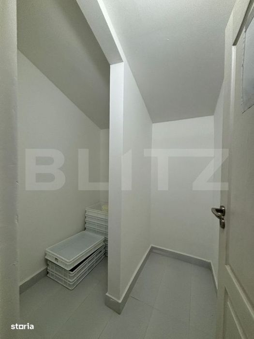 Proprietate deosebita cu cofetarie complet utilata, la doar 18 km de B