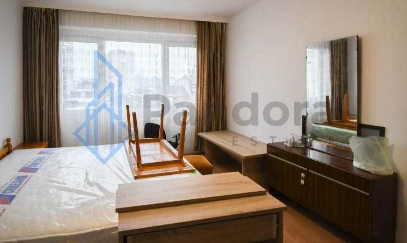 Дава се под наем Тристаен апартамент в София, Банишора - 100 кв.м за 470 € - Снимка #7