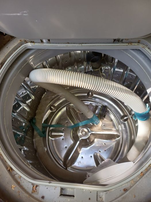 Продам стиральную машину Самсунг