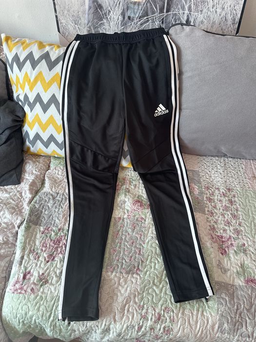 Анцунг/Спортен Панталон Adidas Men's Tiro 19 Training Pants ClimaCool