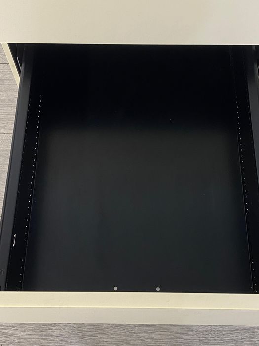 Ofertă 5+1 Gratis - Rollbox cu 4 Sertare 43X60 cm; Mic Dulap Birou tip Cub; Casetieră; Noptieră