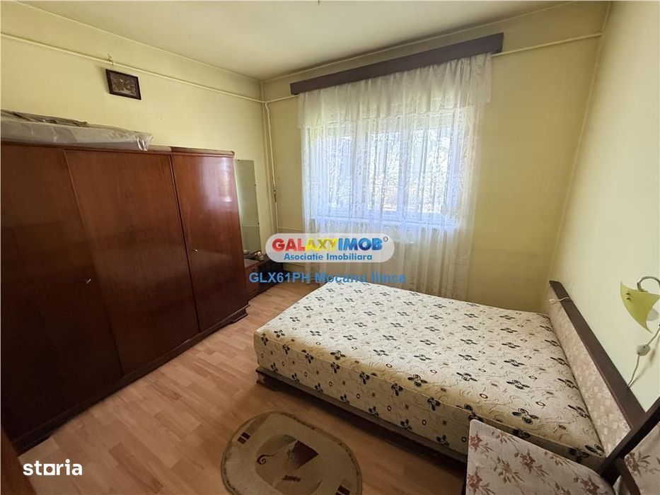 Vanzare apartament 2 camere, Vest, Ploiesti