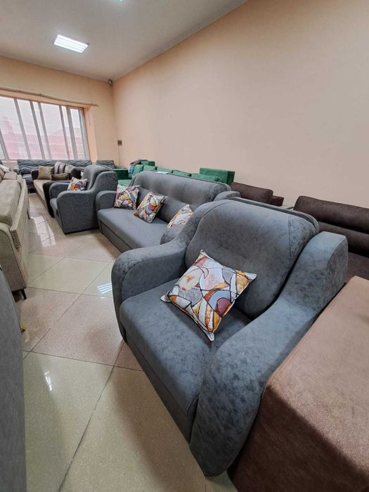 Набор раскладных диванов