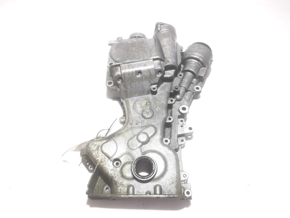 Capac distributie din aluminiu Volkswagen 2006 BTS 03C109211BH