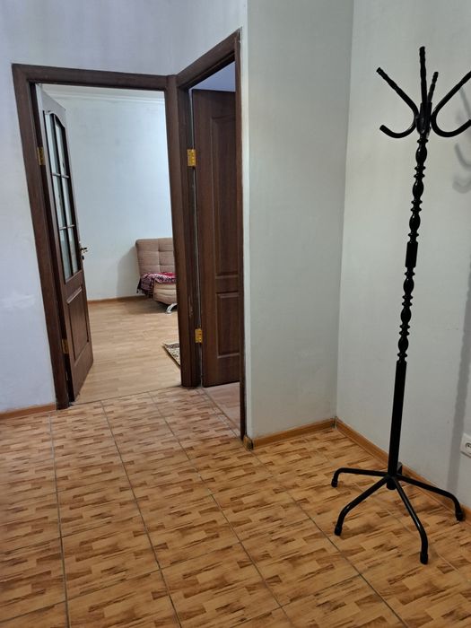 Сдача квартиры в аренду помесячно