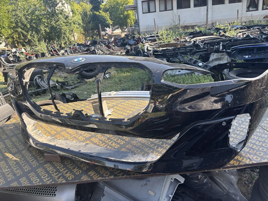 Броня BMW 2 U06 Active