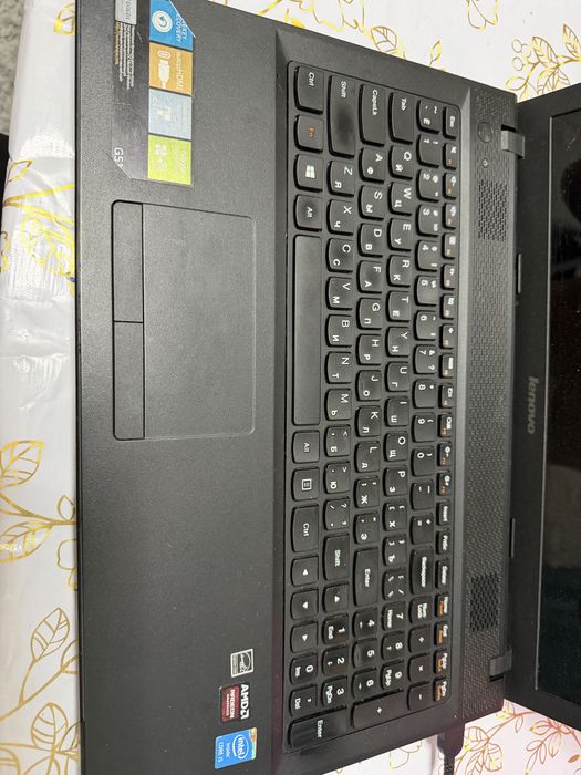 Ноутбук Lenovo G51
