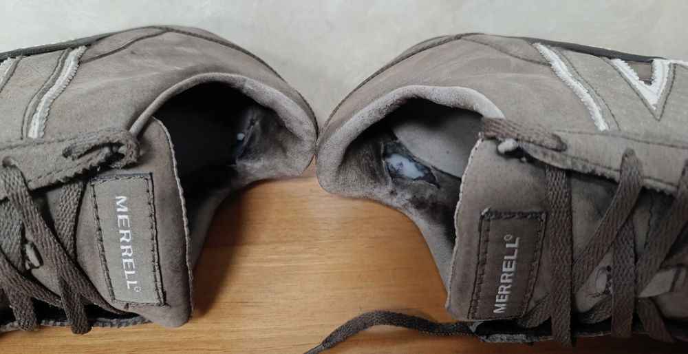 Merrell-В Добро Състояние