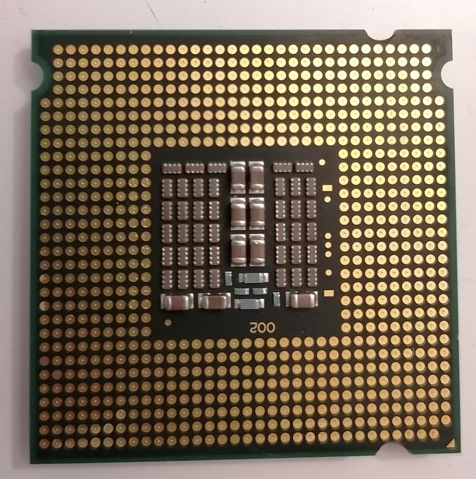 Процесор Intel Xeon X5460 LGA 771