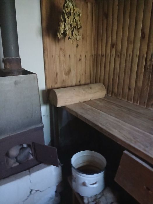 Продам дачу со родник автобус54