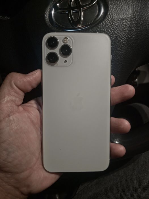 Iphone 11pro 256 Gb