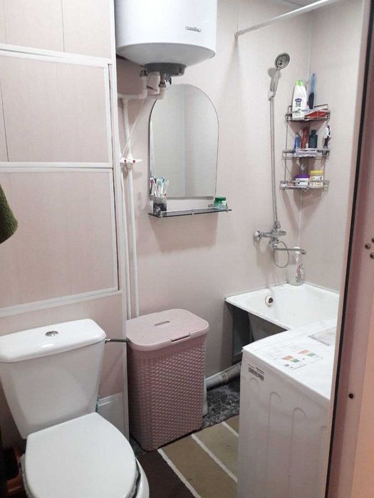 Продаётся квартира с мебелью