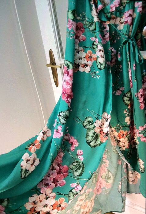 Rochie superba L