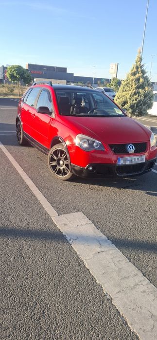 De vânzare Polo Cross