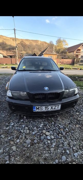 Bmw seria 3 e46 de vânzare