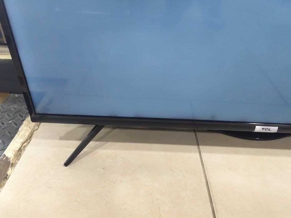 Телевизор 43" TCL 43P615 - Android