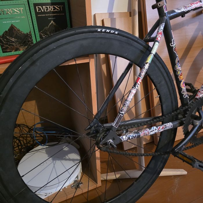 Продам фикс стильный