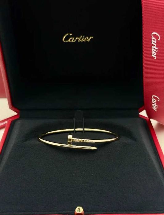 Brățară Cartier Juste Un Clou (Cui) - nouă, în cutie