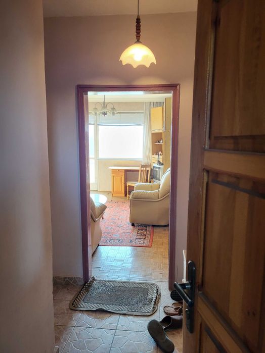 Продава се Четиристаен апартамент в Пазарджик, Окръжна болница - 74 кв.м за 717 €/кв.м - Снимка #10