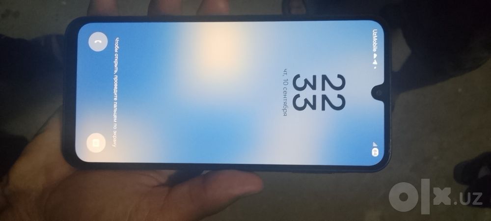 Samsung A16 galaxy