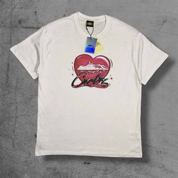 Tricou Corteiz-Marimea M