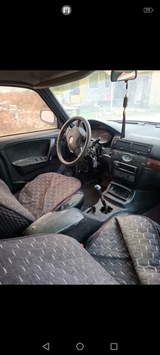 Продам авто вольга