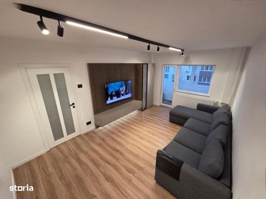Apartament 2 camere | prima inchiriere | P-ta Muncii