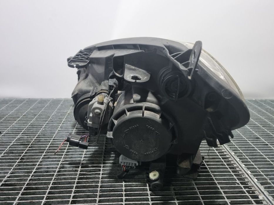 Far Dreapta Nissan Qashqai Facelift 2010 - 2013 SUV 4 Usi (1432) Xenon