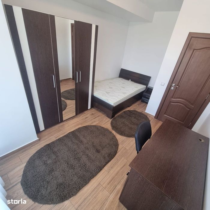 3 camere, semidecomandat, 70 mp, Gheorgheni, Iulius MALL, FSEGA
