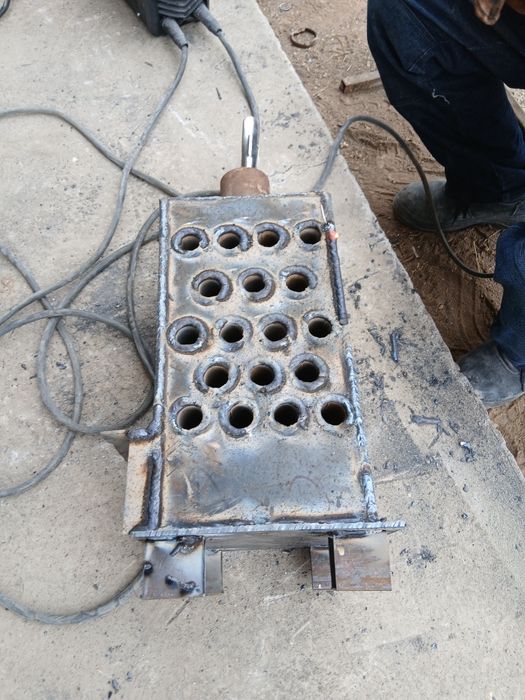 Mini katyollar yasash hizmati