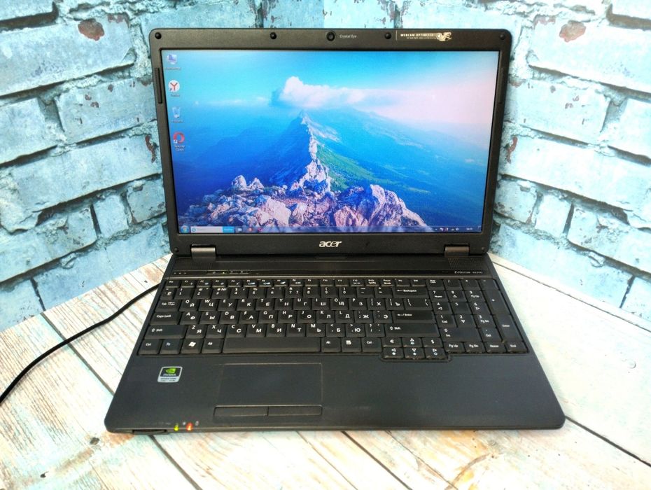 Продам ноутбук Acer