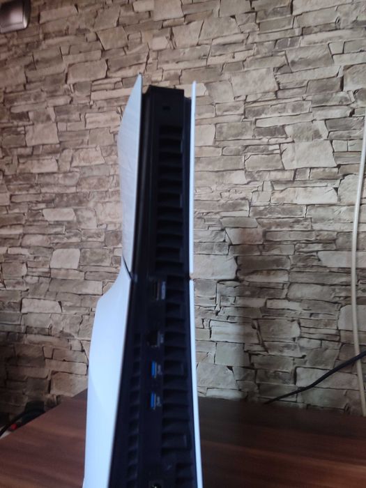 Playstation slim 1tb