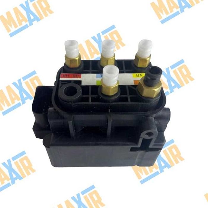 Разпределител, клапанен блок въздушно окачване Mercedes airmatic