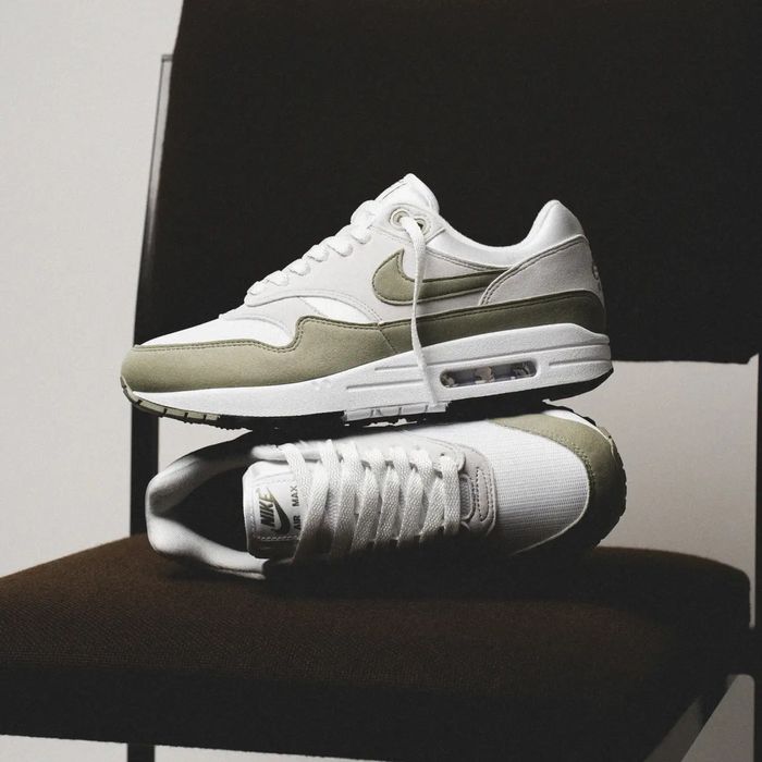 Nike Air Max 1 ОРИГИНАЛНИ дамски маратонки - 38/38,5/42,5