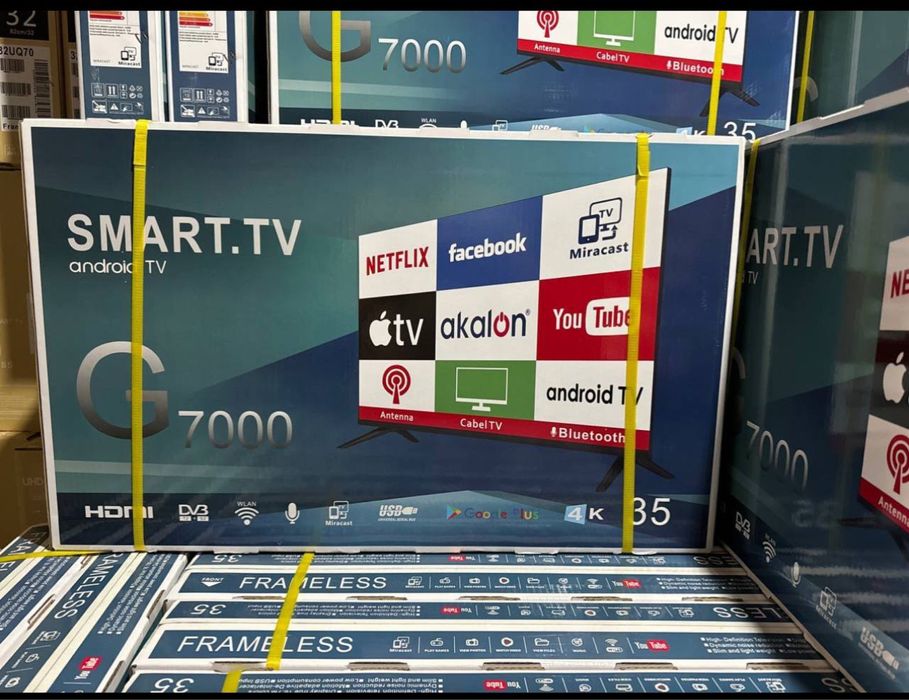 Telvizor 32 “ Samsung “ smart