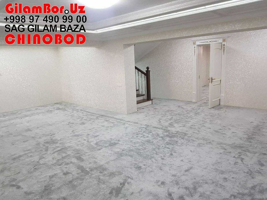 GilamBor.Uz - Yunusobod Tumaniga Gilam yetkazish Дорожки и паласы дос!