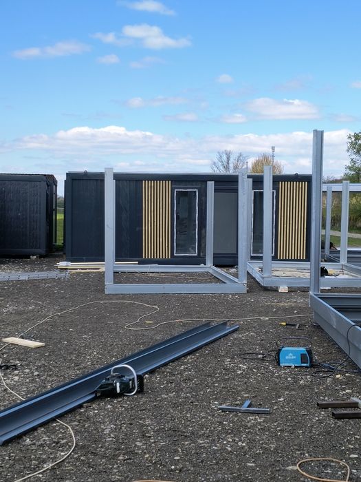 Case modulare 25%reducere