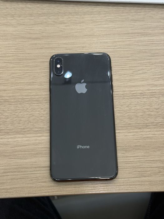 Iphone XS MAX 256