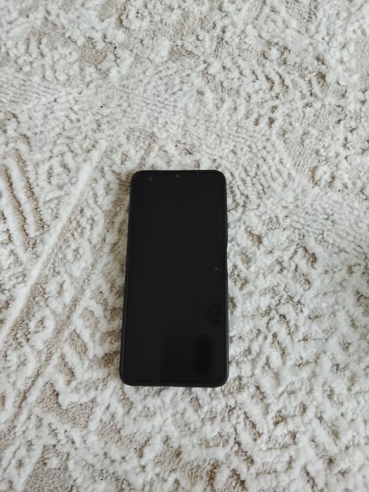 Продам Itel awesome a70 256гб торг есть