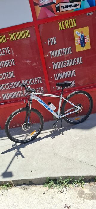 Bicicletă Omega Rowan - 29"