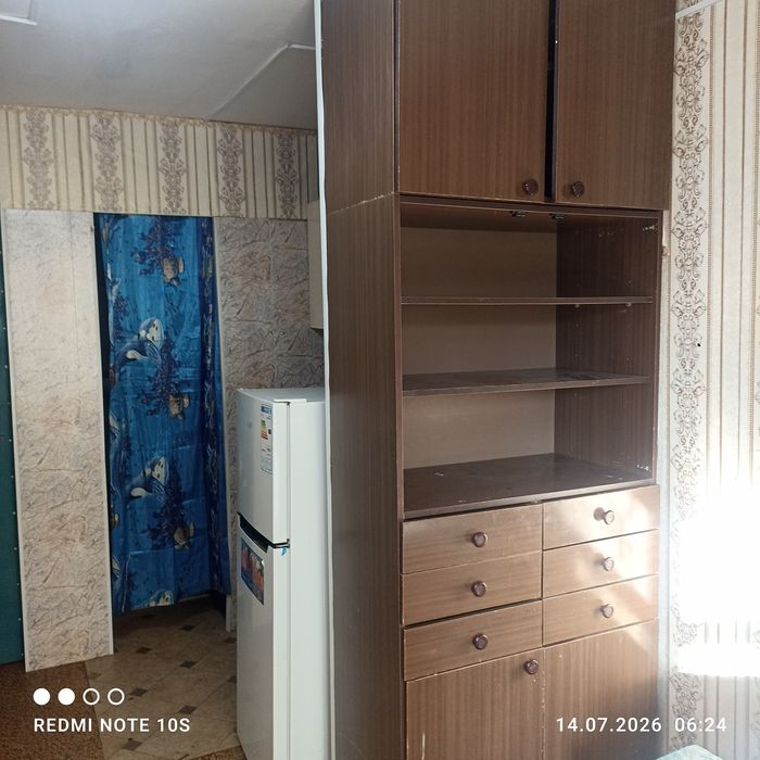 Сдам квартиру-комнату