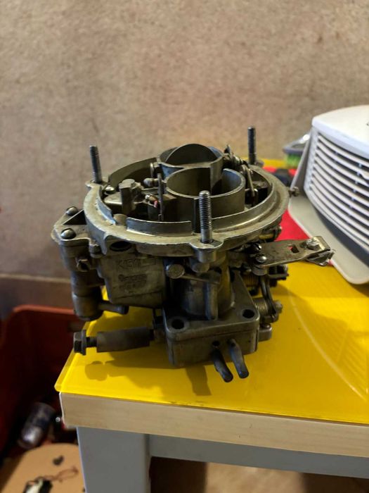 Карбуратор К151 за части