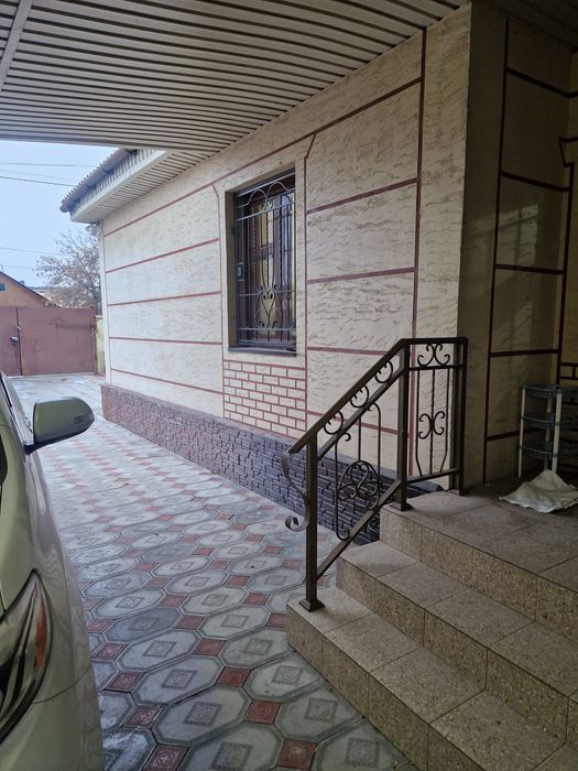 Продам дом (отенай)